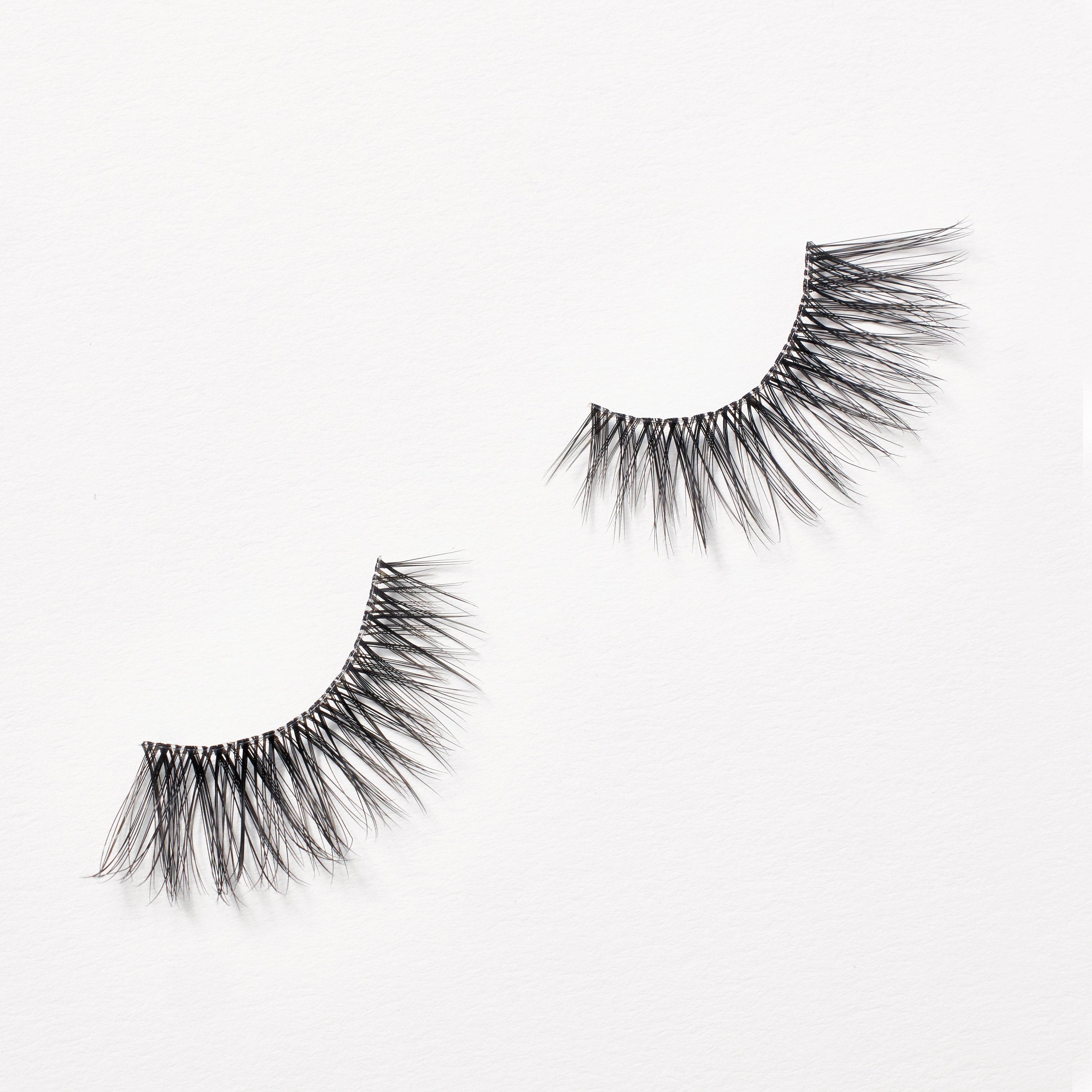 Eyelace classic style false lashes