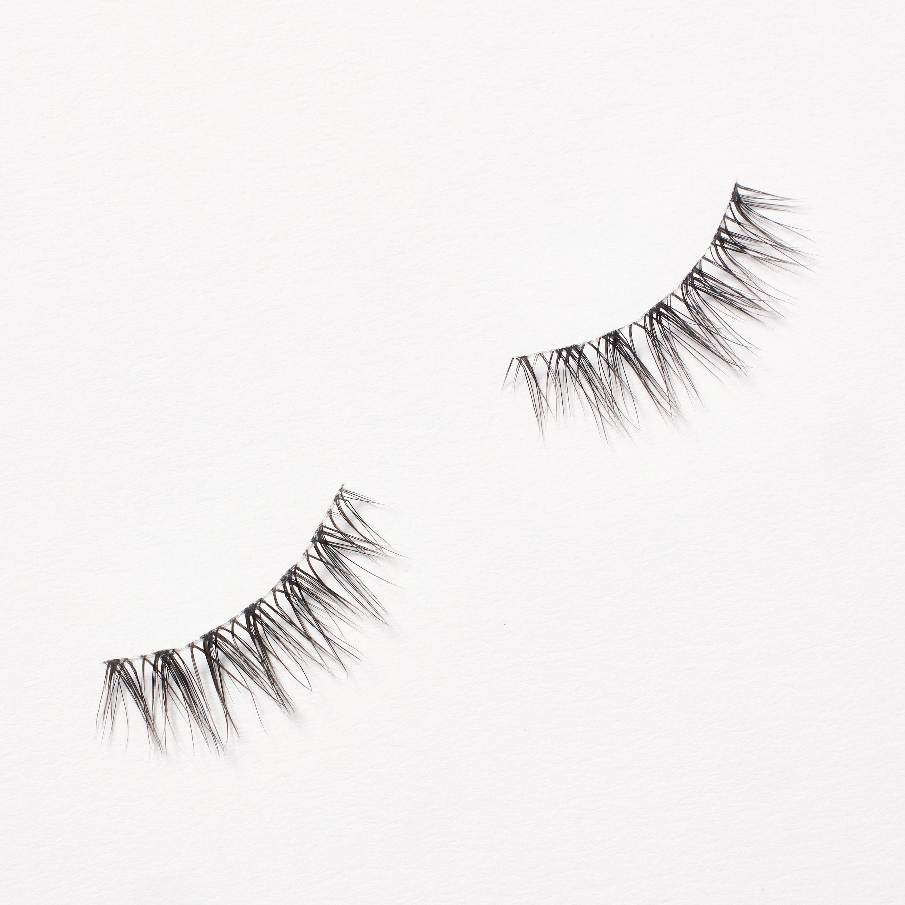 Eyelace subtle style false lashes