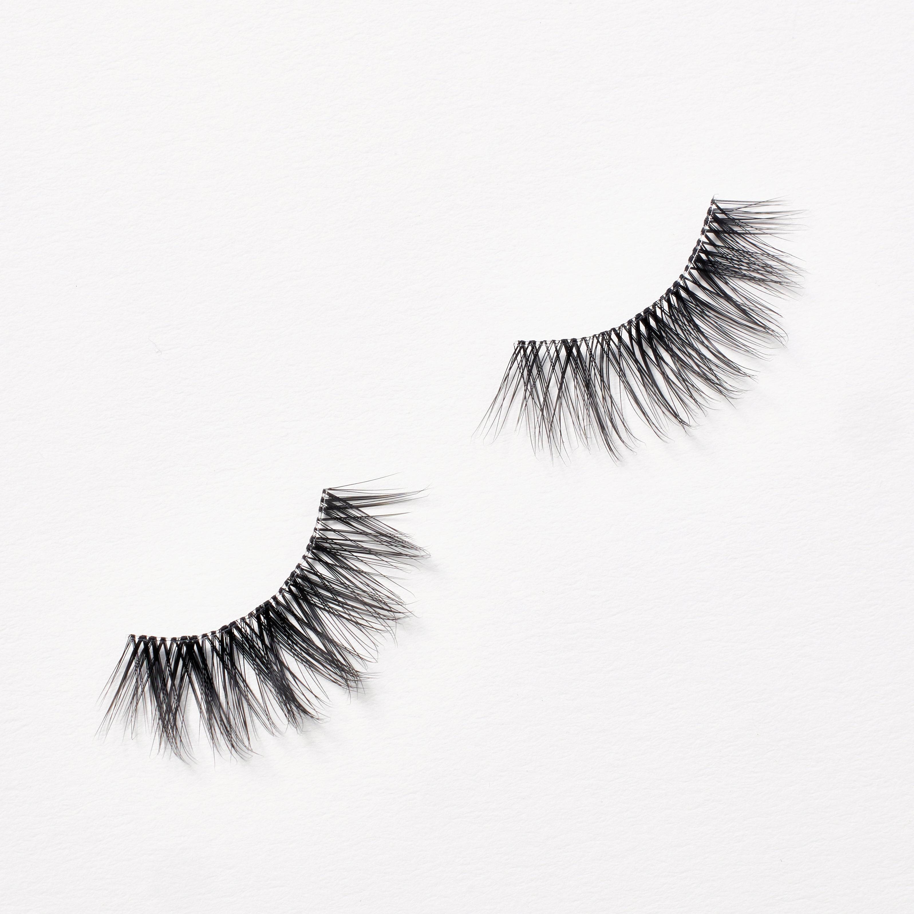 Eyelace voluminous style false lashes