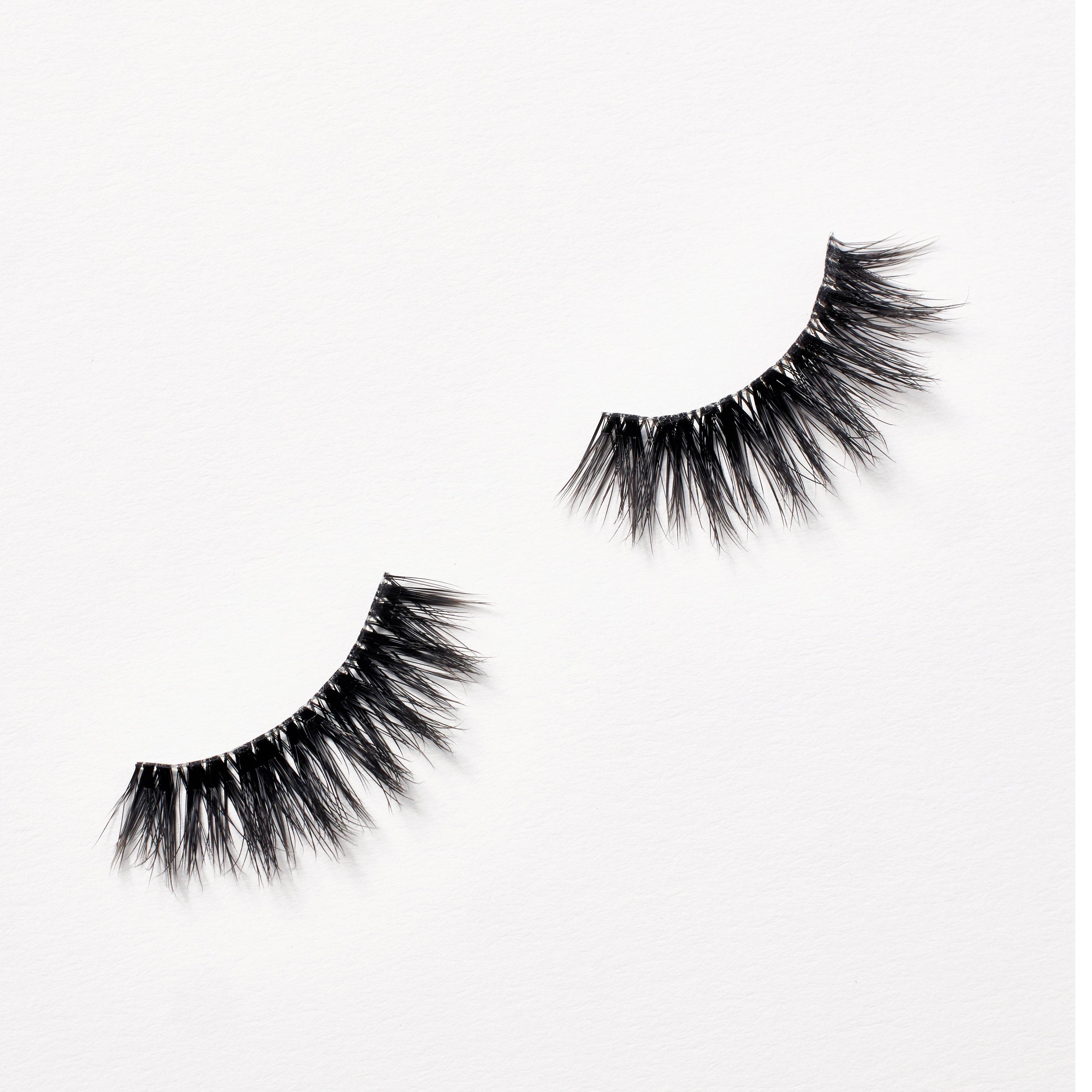 Eyelace dramatic style false lashes